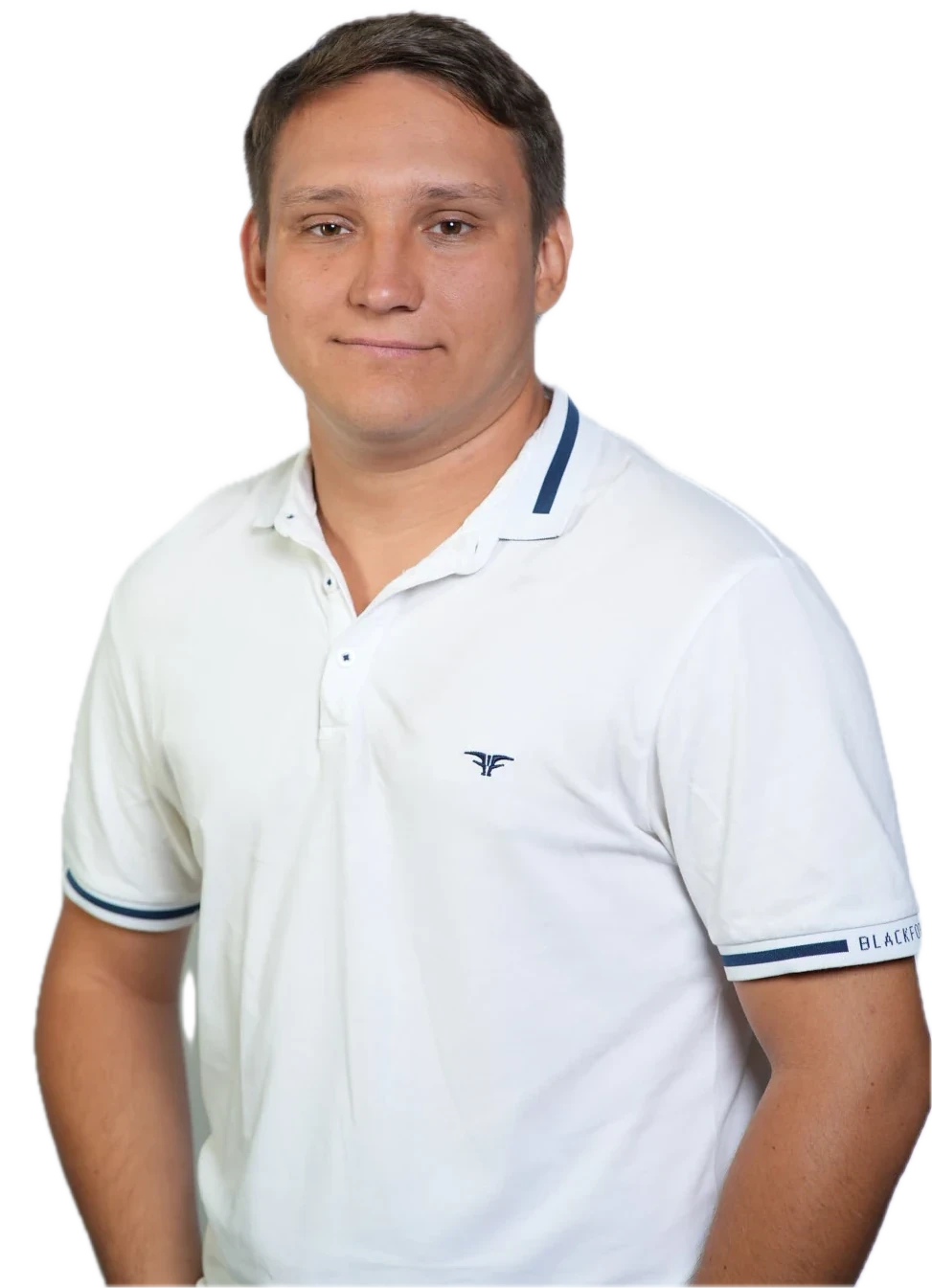Георгий Мелихов